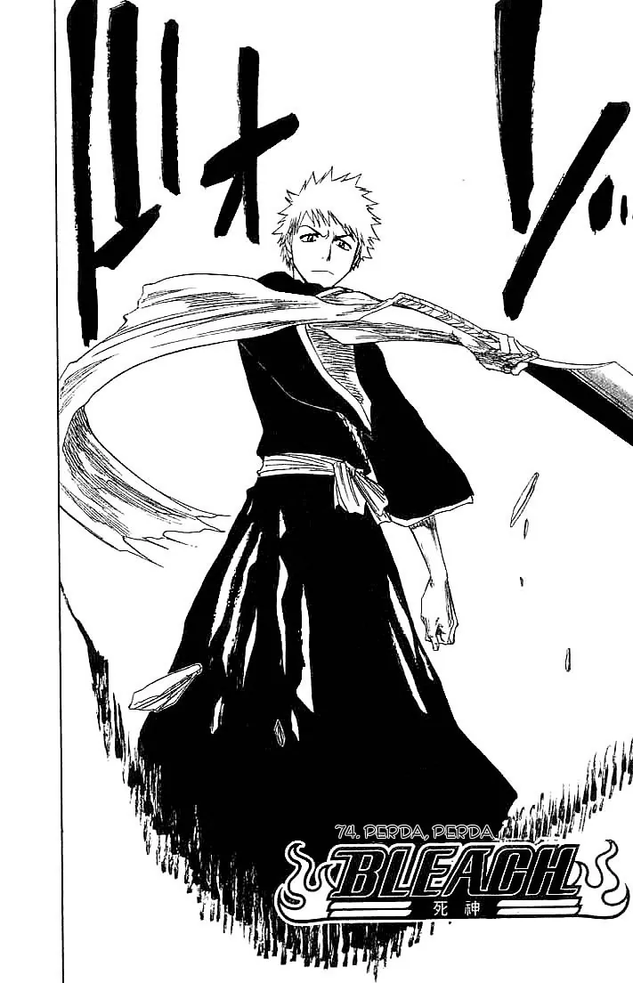 Read Bleach (PT-BR) PT Manga Online