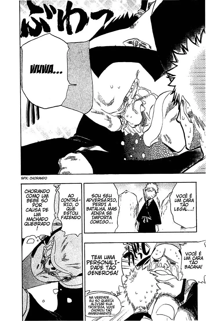 Read Bleach (PT-BR) PT Manga Online