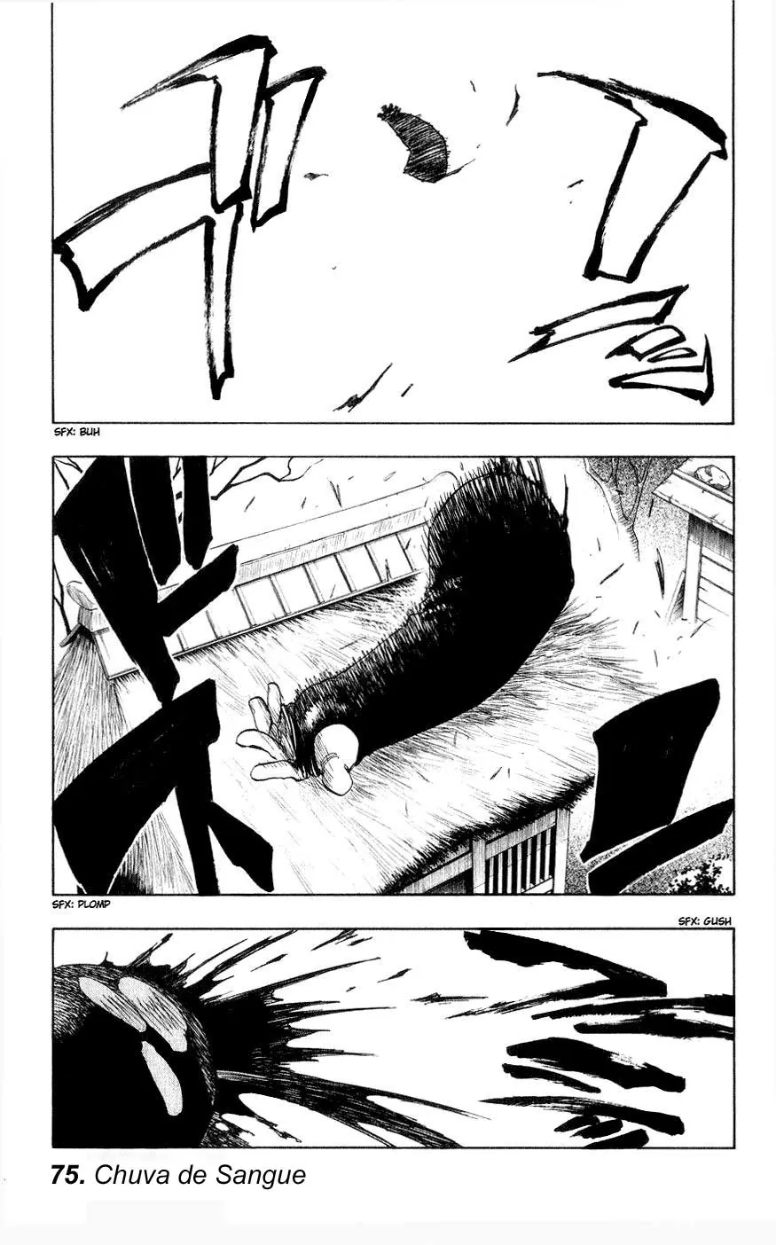 Read Bleach (PT-BR) PT Manga Online