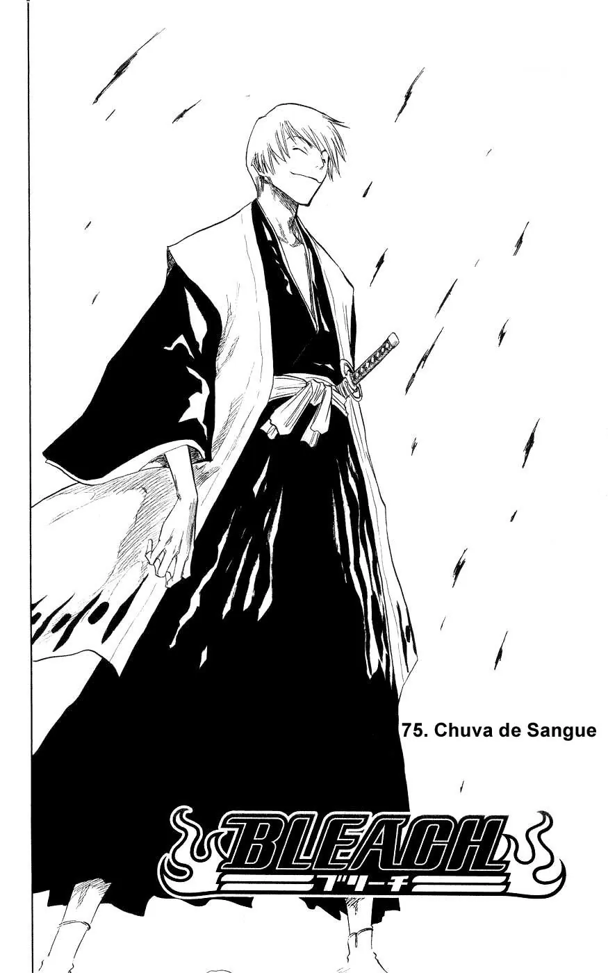 Read Bleach (PT-BR) PT Manga Online