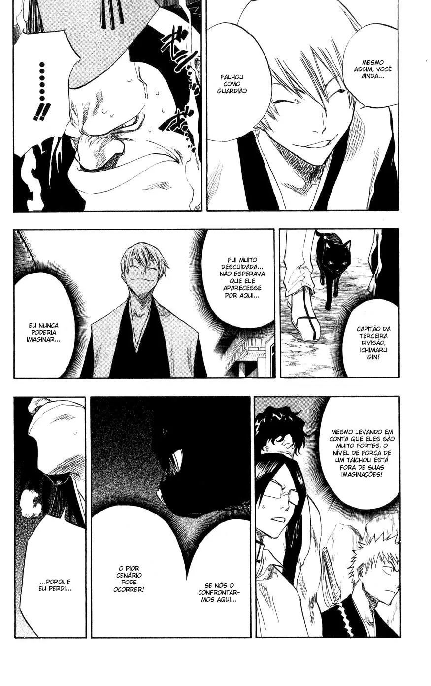 Read Bleach (PT-BR) PT Manga Online