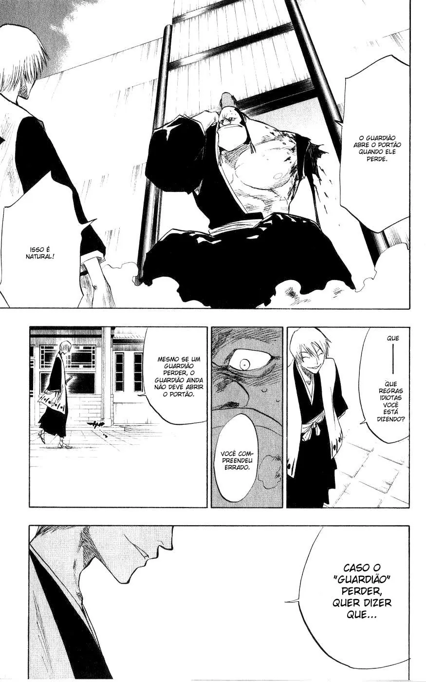 Read Bleach (PT-BR) PT Manga Online