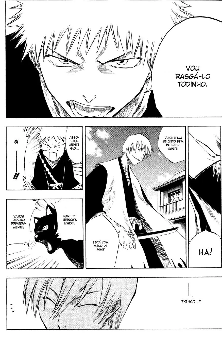 Read Bleach (PT-BR) PT Manga Online