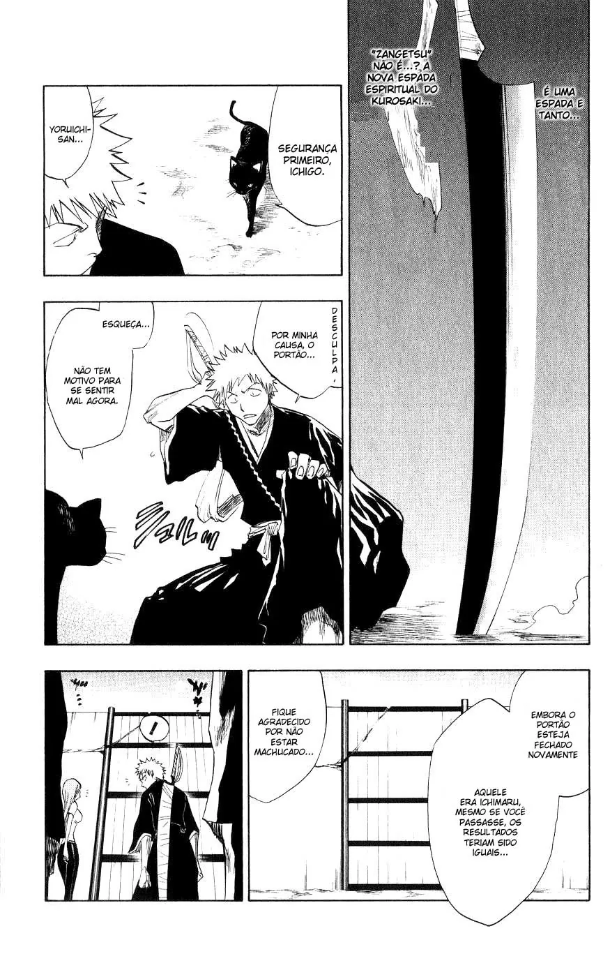 Read Bleach (PT-BR) PT Manga Online