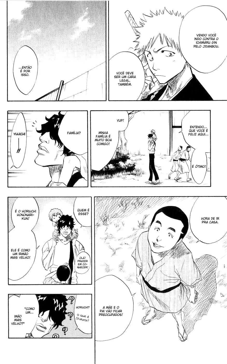 Read Bleach (PT-BR) PT Manga Online