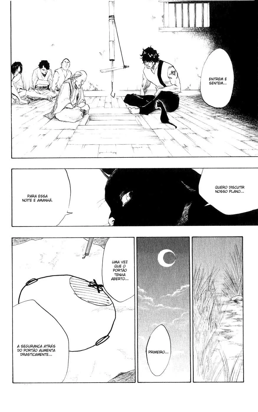 Read Bleach (PT-BR) PT Manga Online
