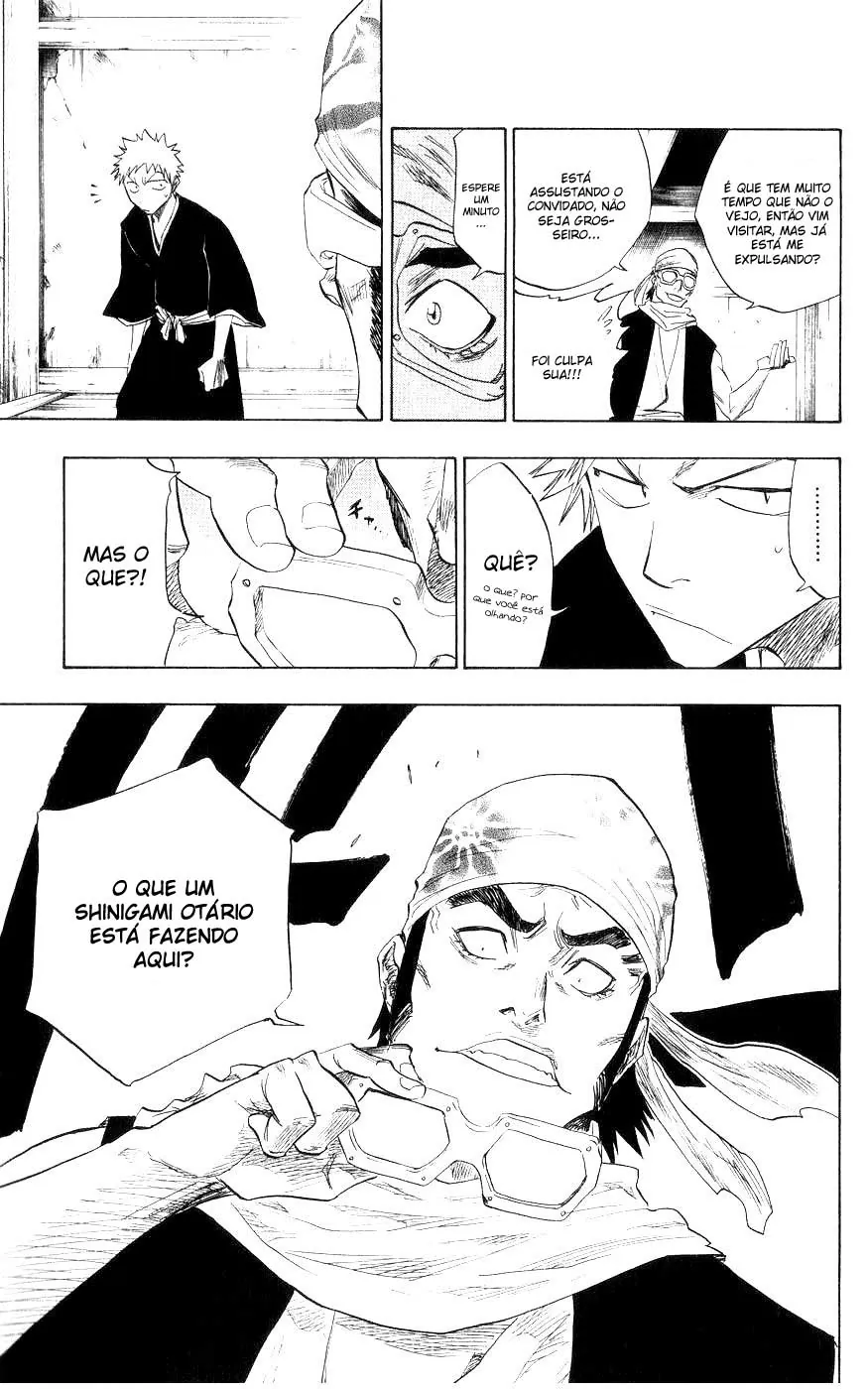 Read Bleach (PT-BR) PT Manga Online