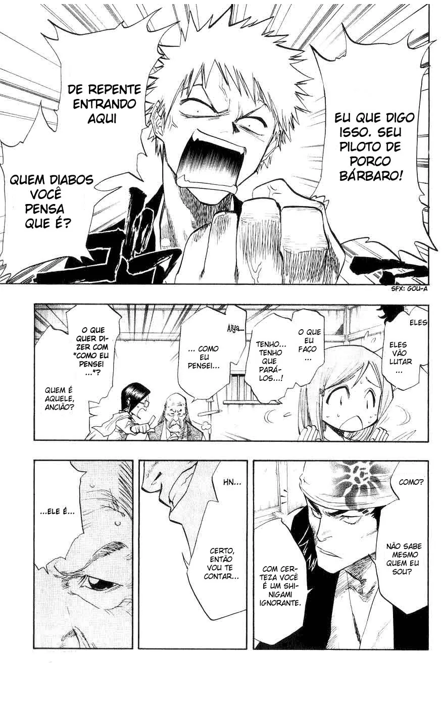 Read Bleach (PT-BR) PT Manga Online
