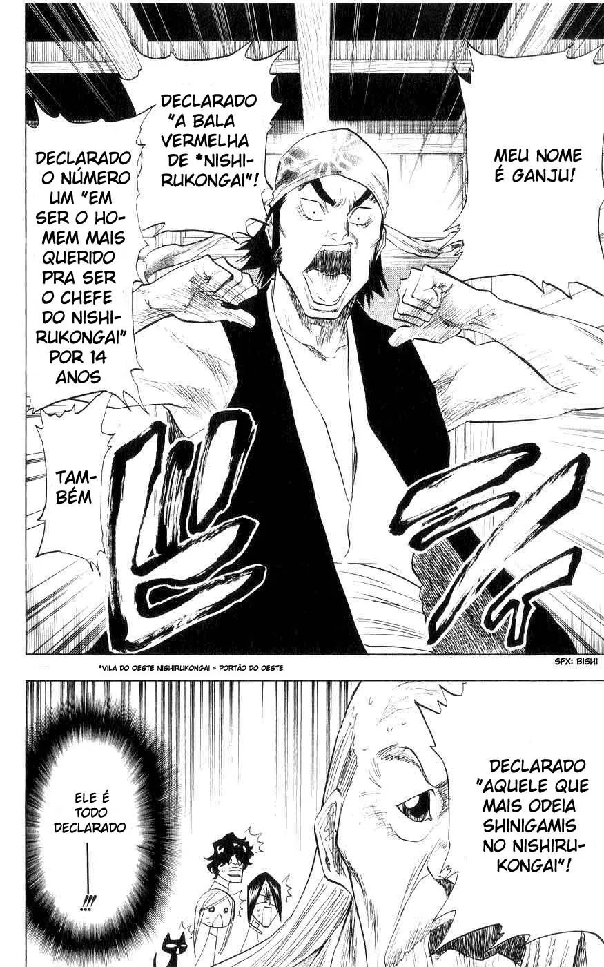 Read Bleach (PT-BR) PT Manga Online