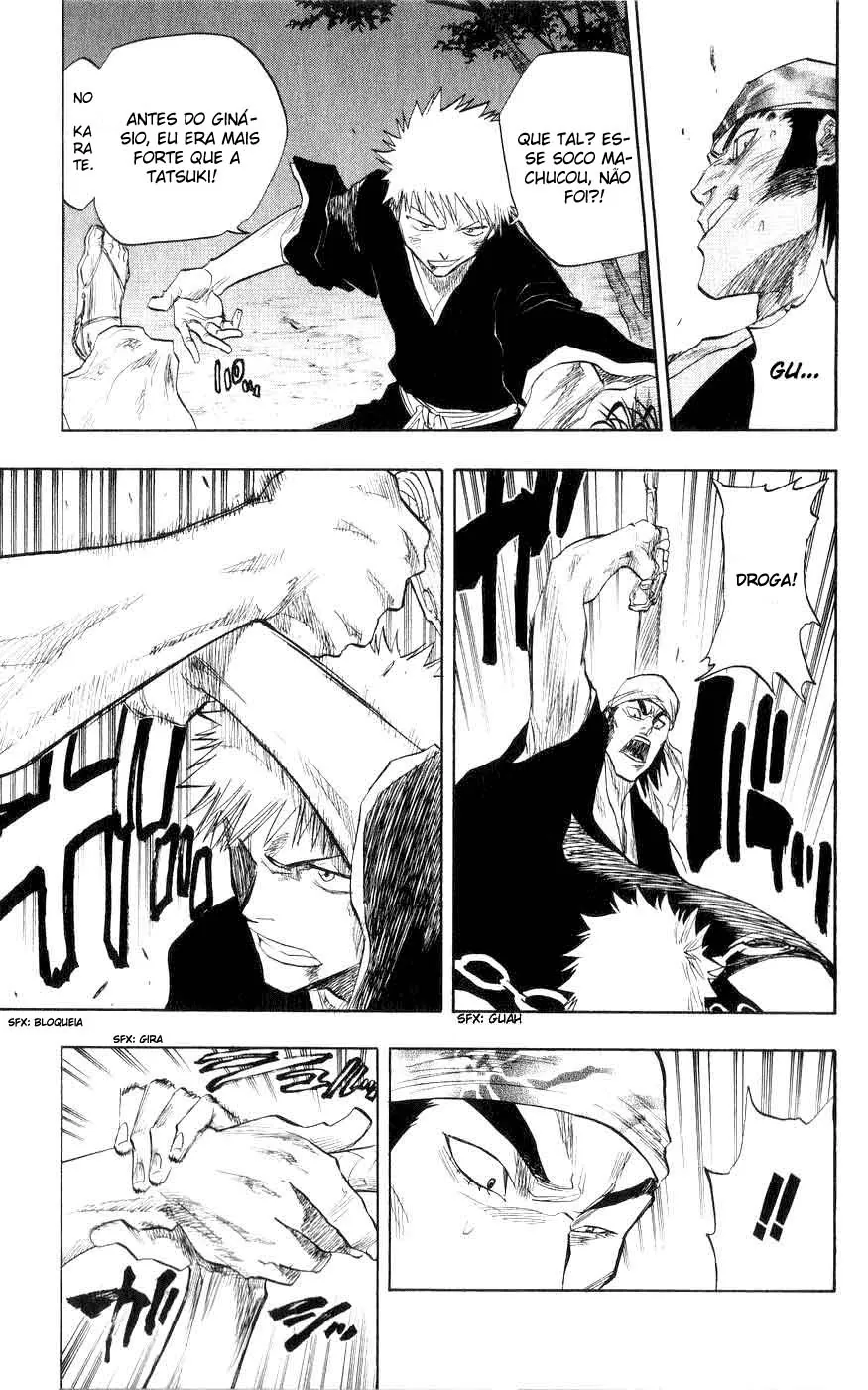 Read Bleach (PT-BR) PT Manga Online