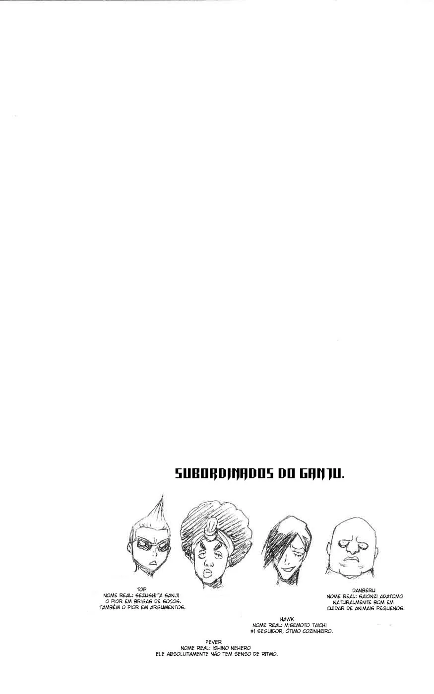 Read Bleach (PT-BR) PT Manga Online