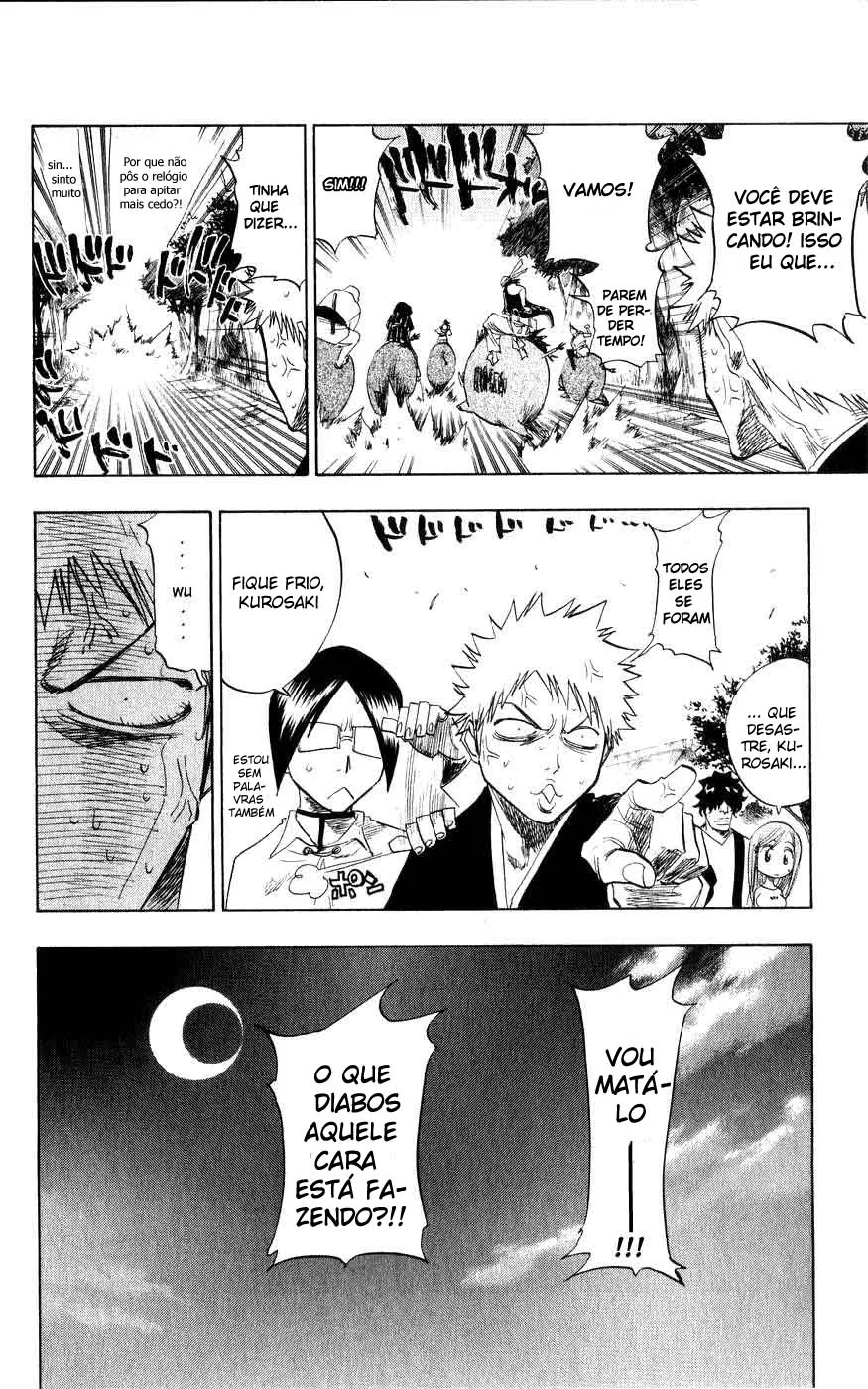 Read Bleach (PT-BR) PT Manga Online