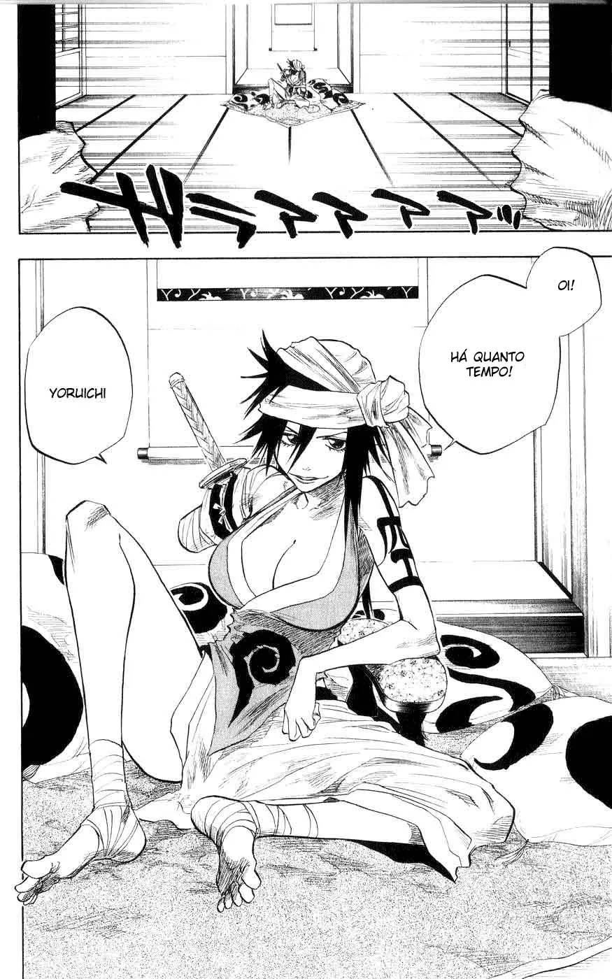 Read Bleach (PT-BR) PT Manga Online
