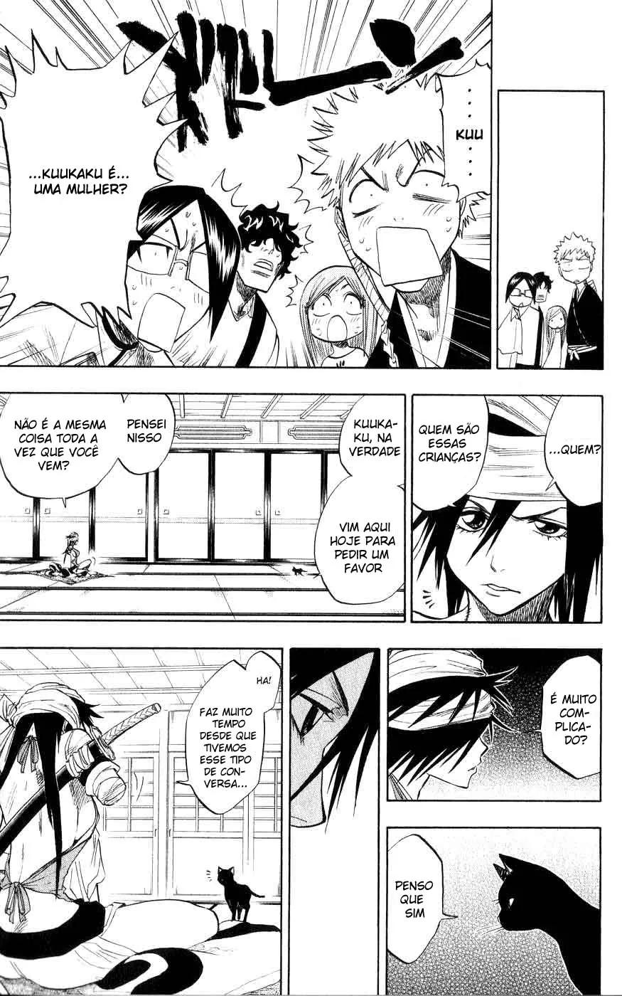 Read Bleach (PT-BR) PT Manga Online