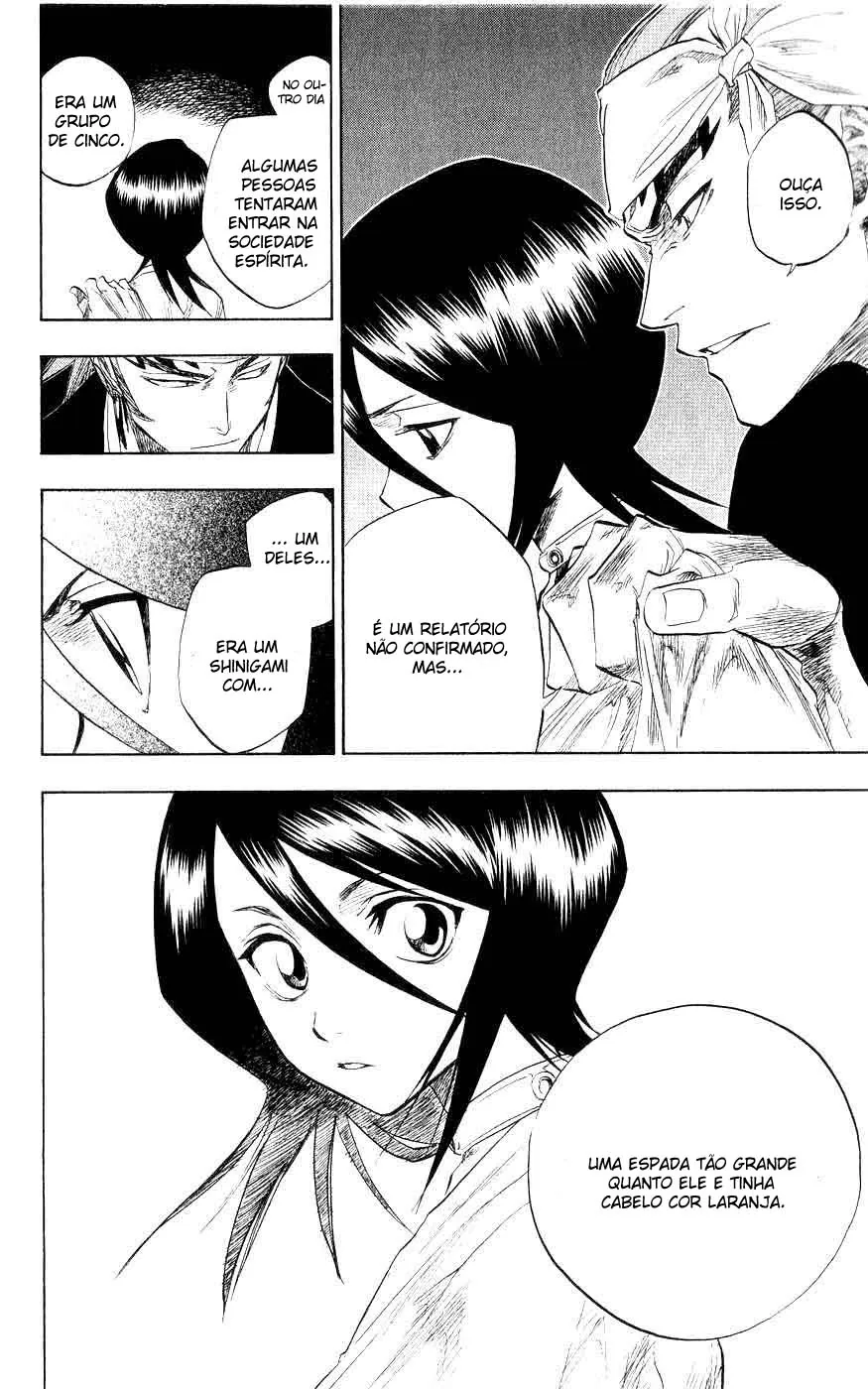 Read Bleach (PT-BR) PT Manga Online