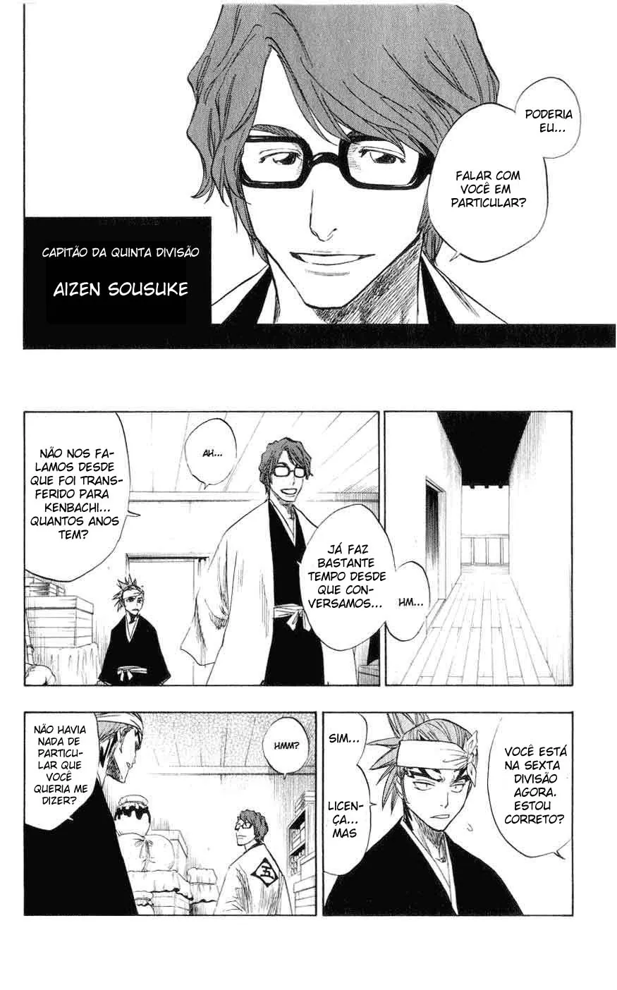 Read Bleach (PT-BR) PT Manga Online