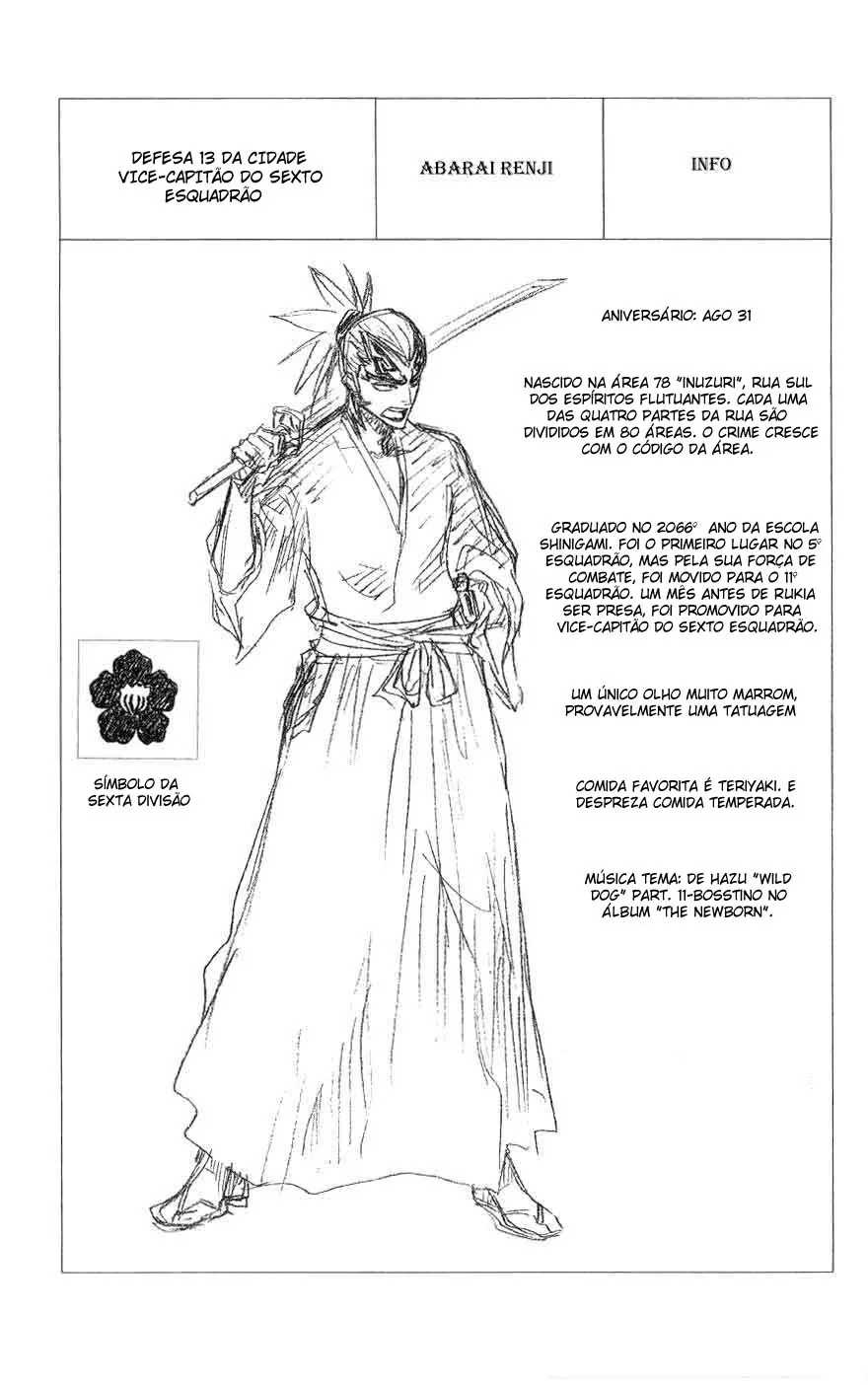 Read Bleach (PT-BR) PT Manga Online