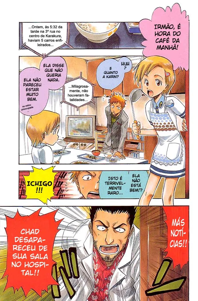 Read Bleach (PT-BR) PT Manga Online