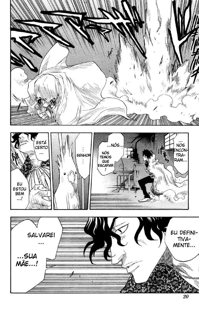 Read Bleach (PT-BR) PT Manga Online