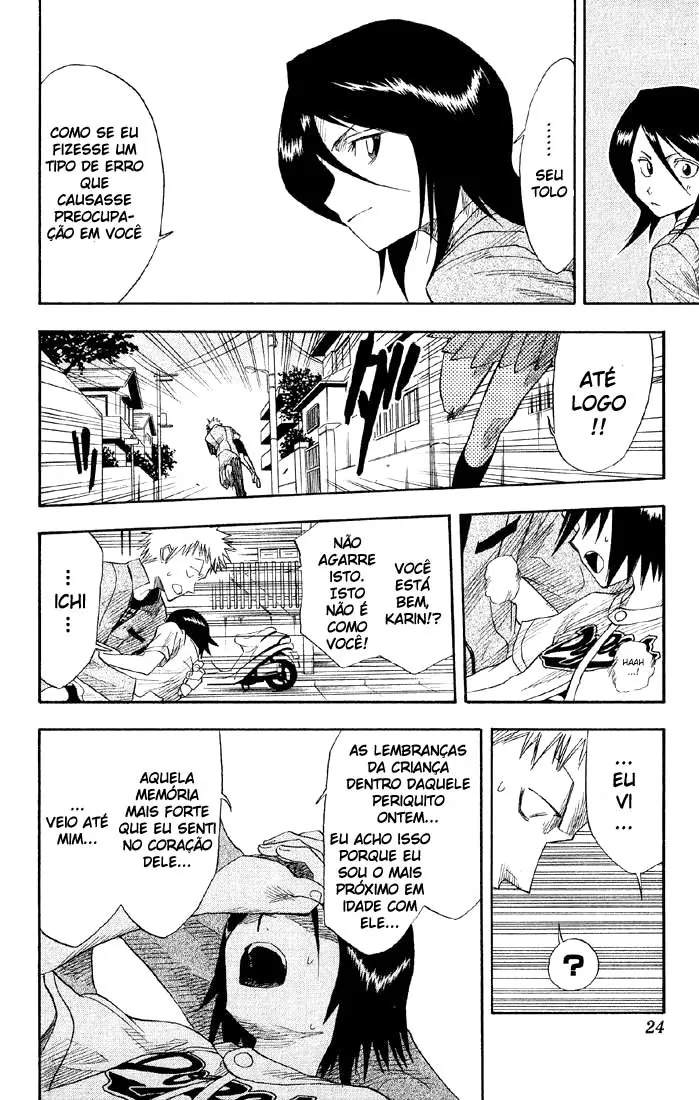 Read Bleach (PT-BR) PT Manga Online