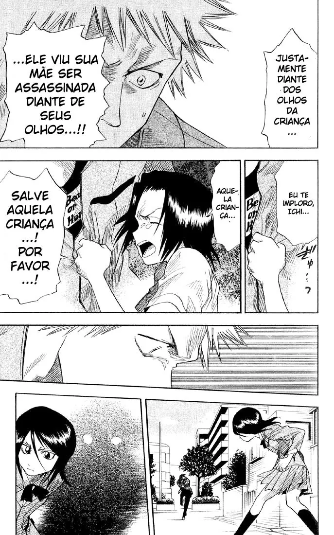 Read Bleach (PT-BR) PT Manga Online