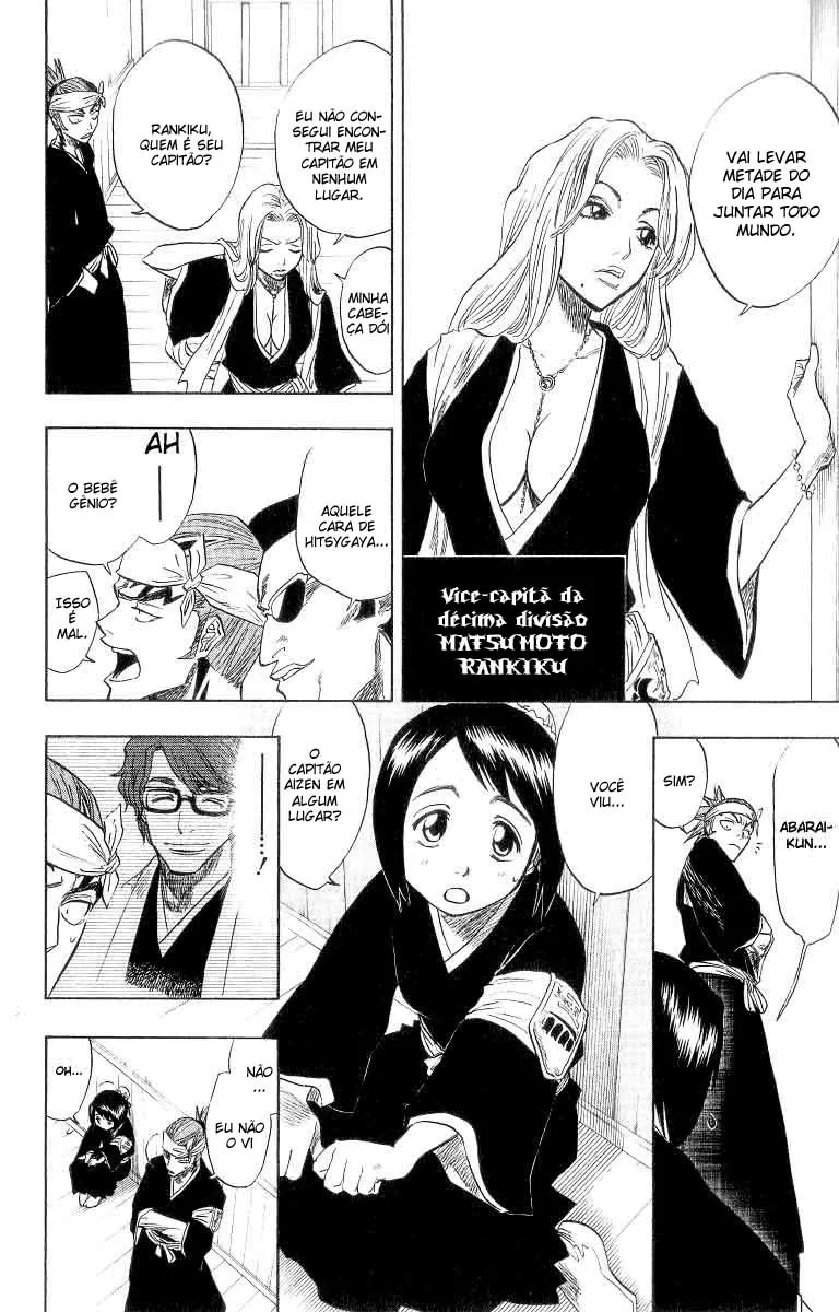 Read Bleach (PT-BR) PT Manga Online