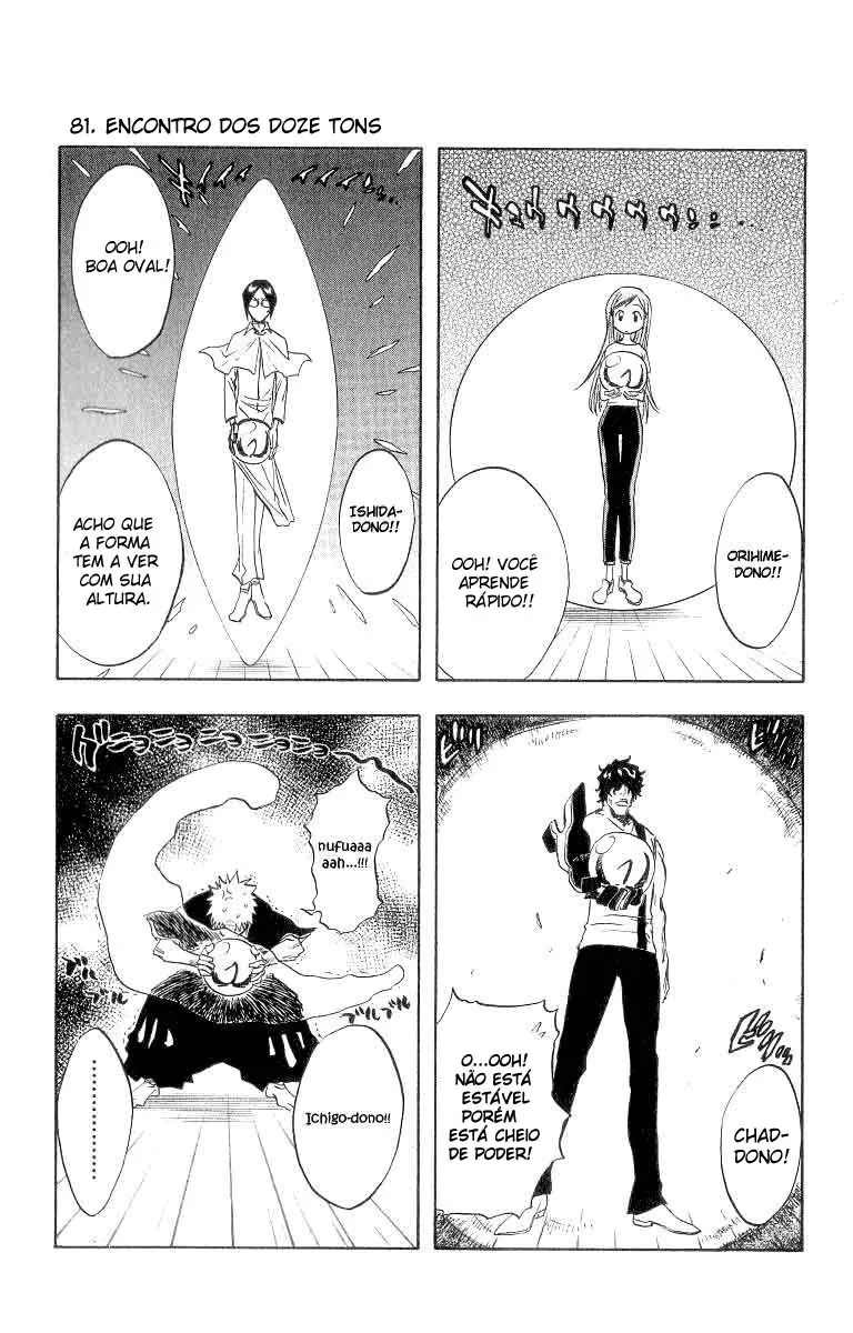 Read Bleach (PT-BR) PT Manga Online