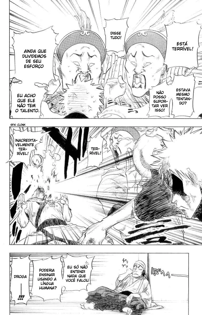 Read Bleach (PT-BR) PT Manga Online
