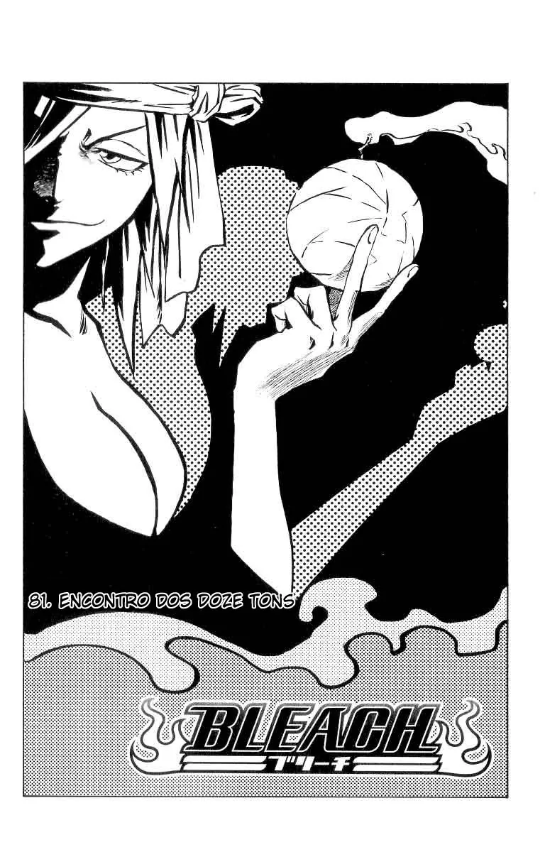 Read Bleach (PT-BR) PT Manga Online