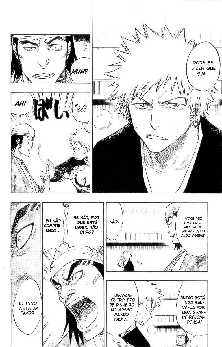 Read Bleach (PT-BR) PT Manga Online