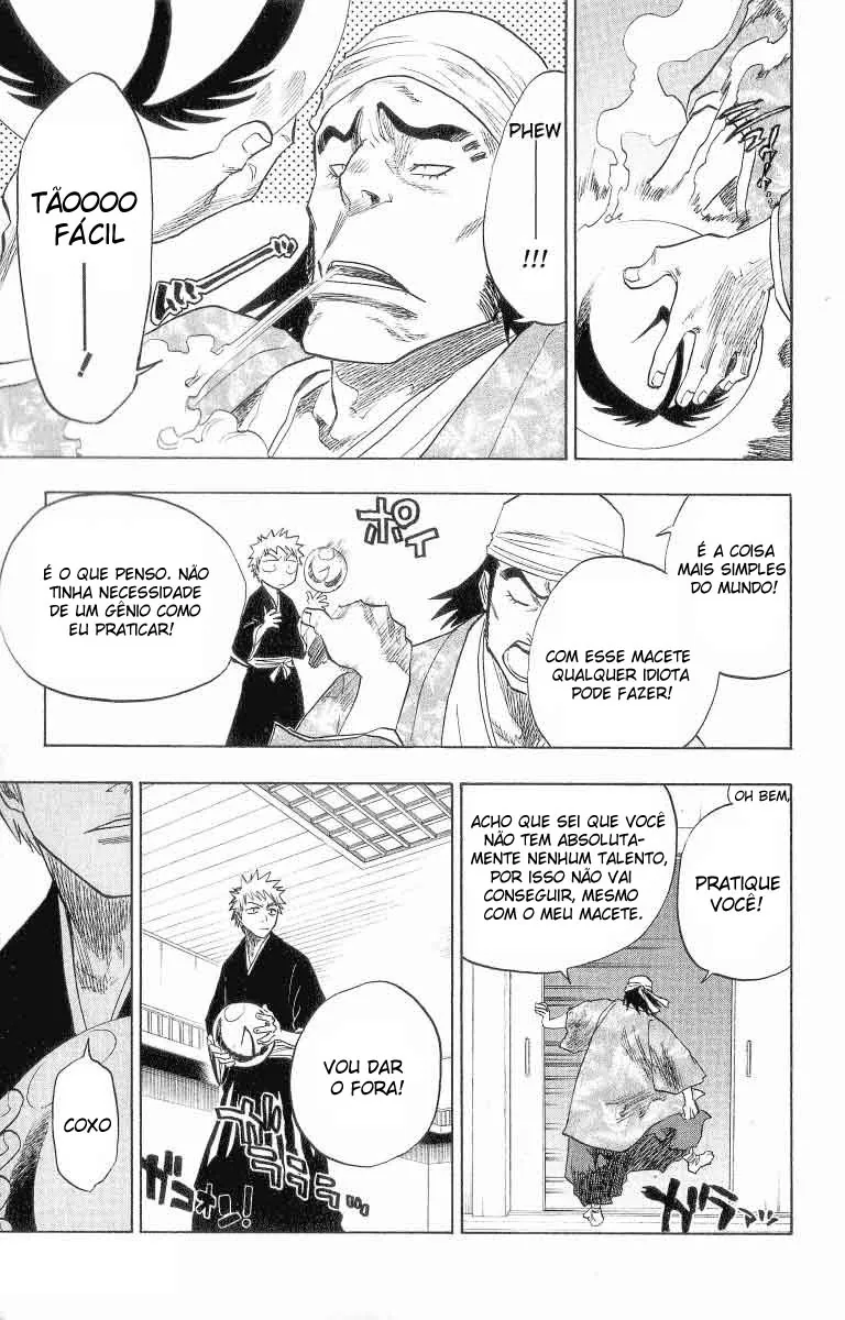 Read Bleach (PT-BR) PT Manga Online
