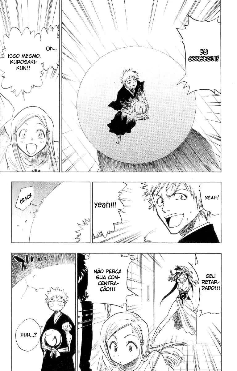 Read Bleach (PT-BR) PT Manga Online