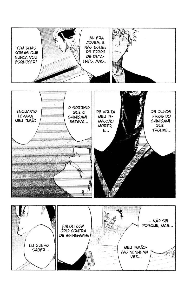 Read Bleach (PT-BR) PT Manga Online