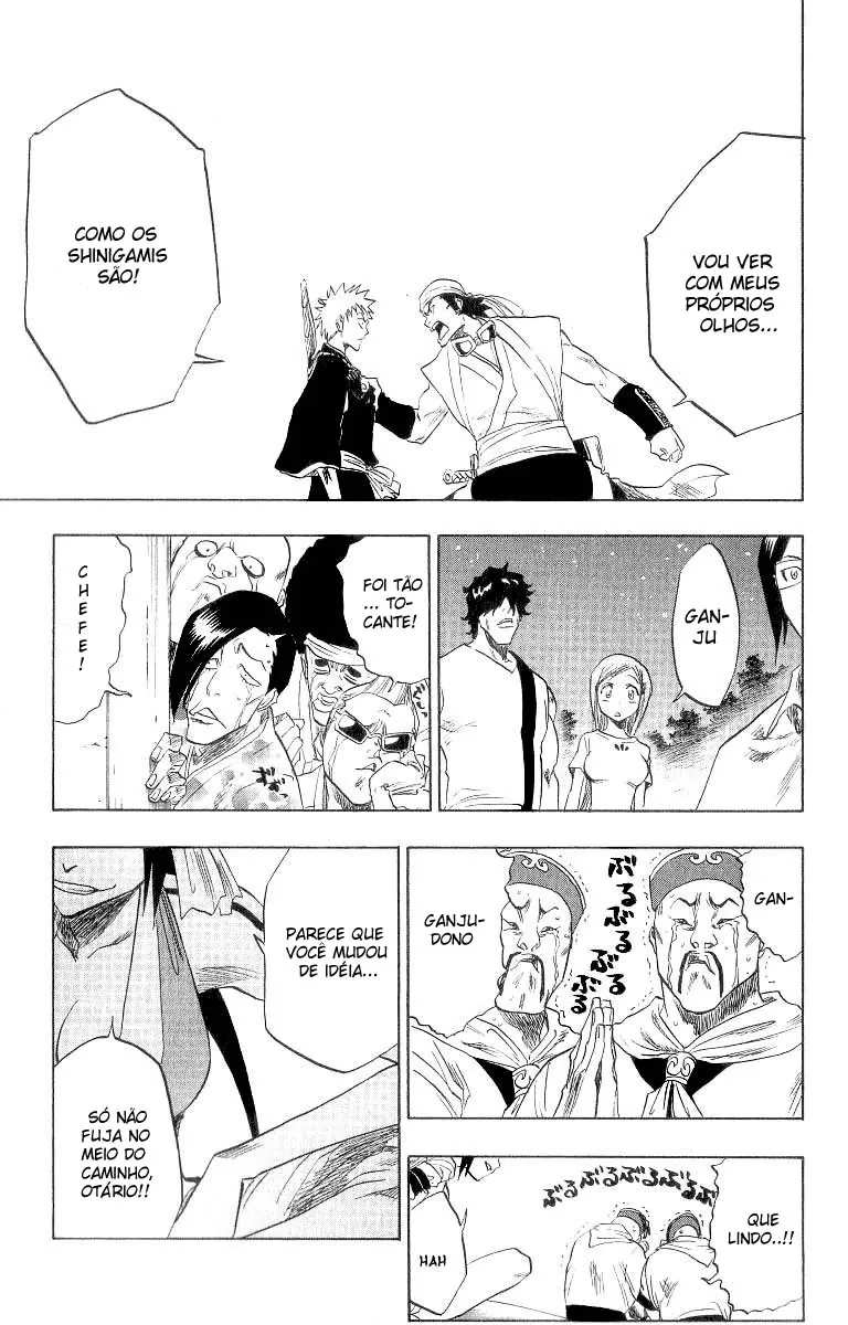 Read Bleach (PT-BR) PT Manga Online