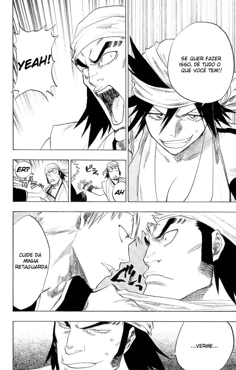 Read Bleach (PT-BR) PT Manga Online