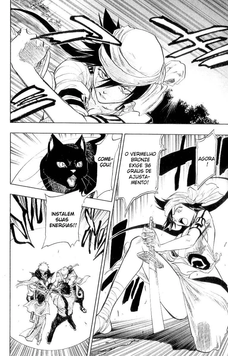 Read Bleach (PT-BR) PT Manga Online