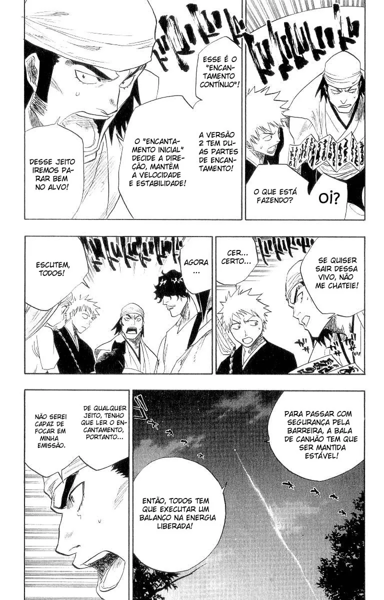 Read Bleach (PT-BR) PT Manga Online