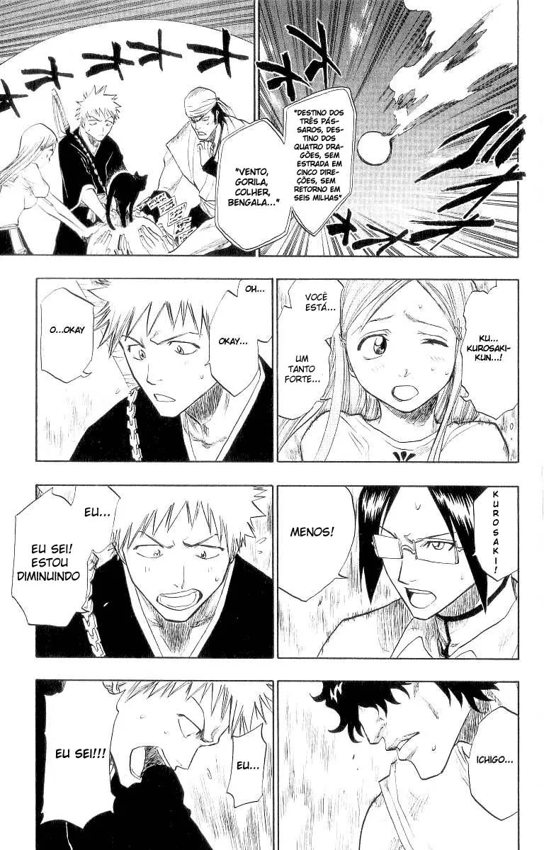 Read Bleach (PT-BR) PT Manga Online
