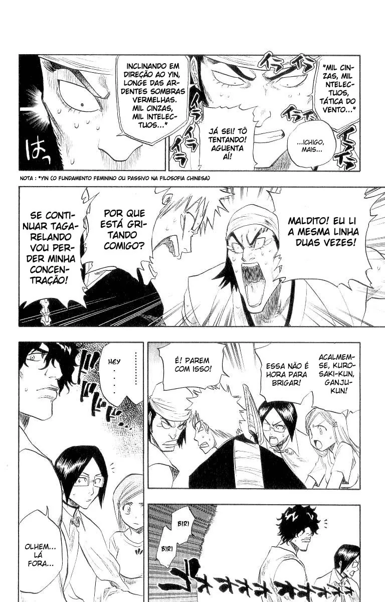 Read Bleach (PT-BR) PT Manga Online