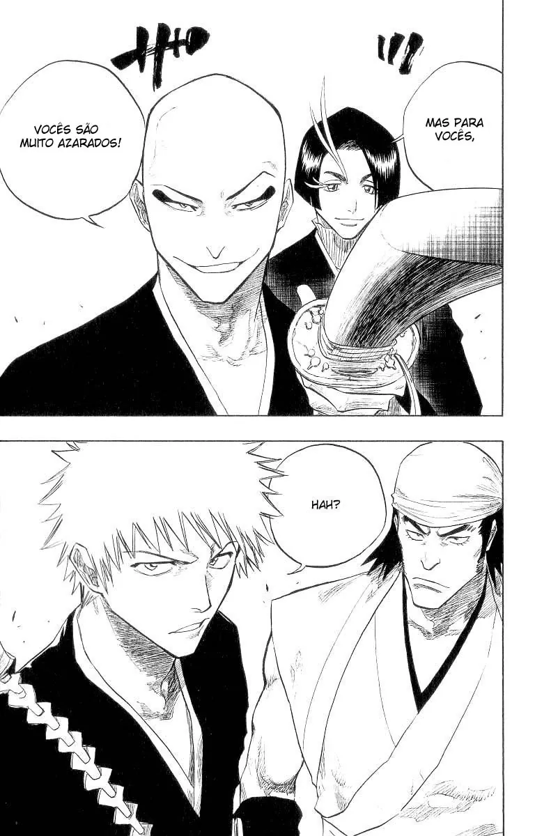 Read Bleach (PT-BR) PT Manga Online