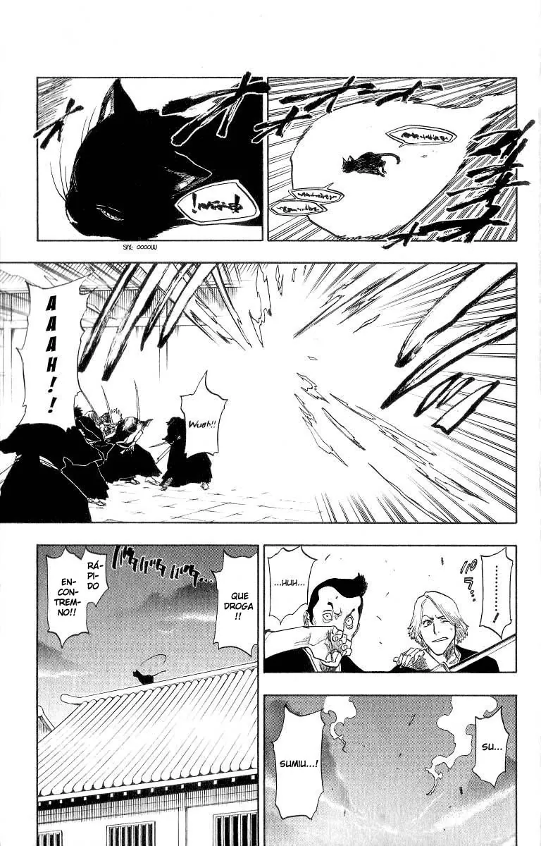 Read Bleach (PT-BR) PT Manga Online