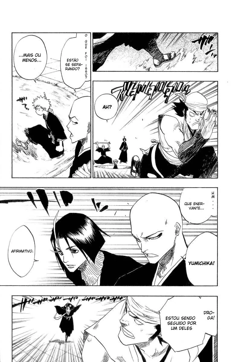 Read Bleach (PT-BR) PT Manga Online