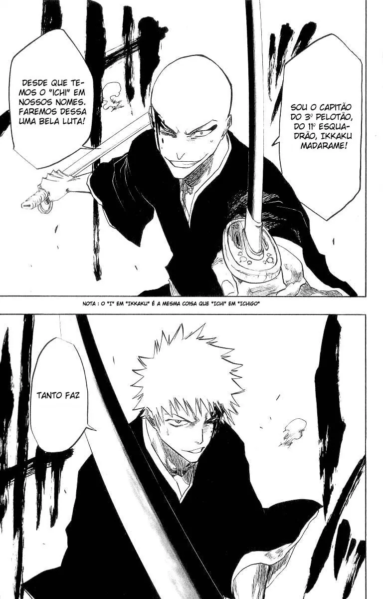 Read Bleach (PT-BR) PT Manga Online