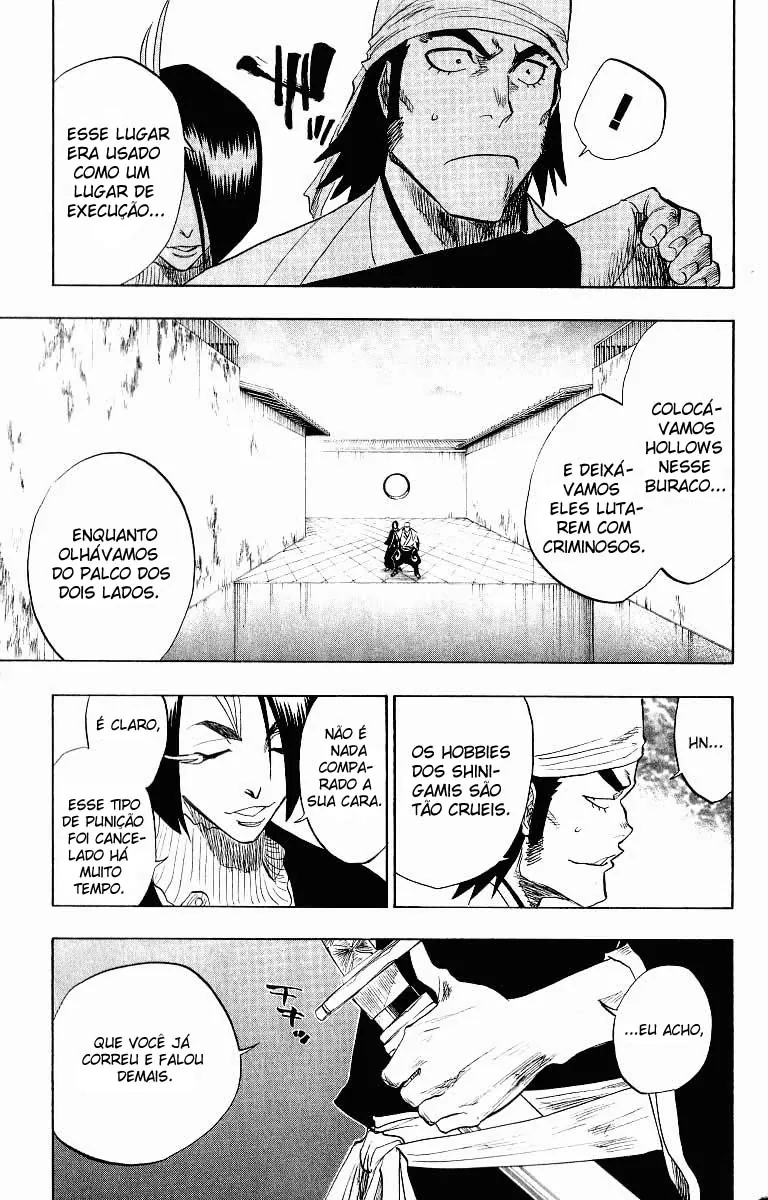 Read Bleach (PT-BR) PT Manga Online