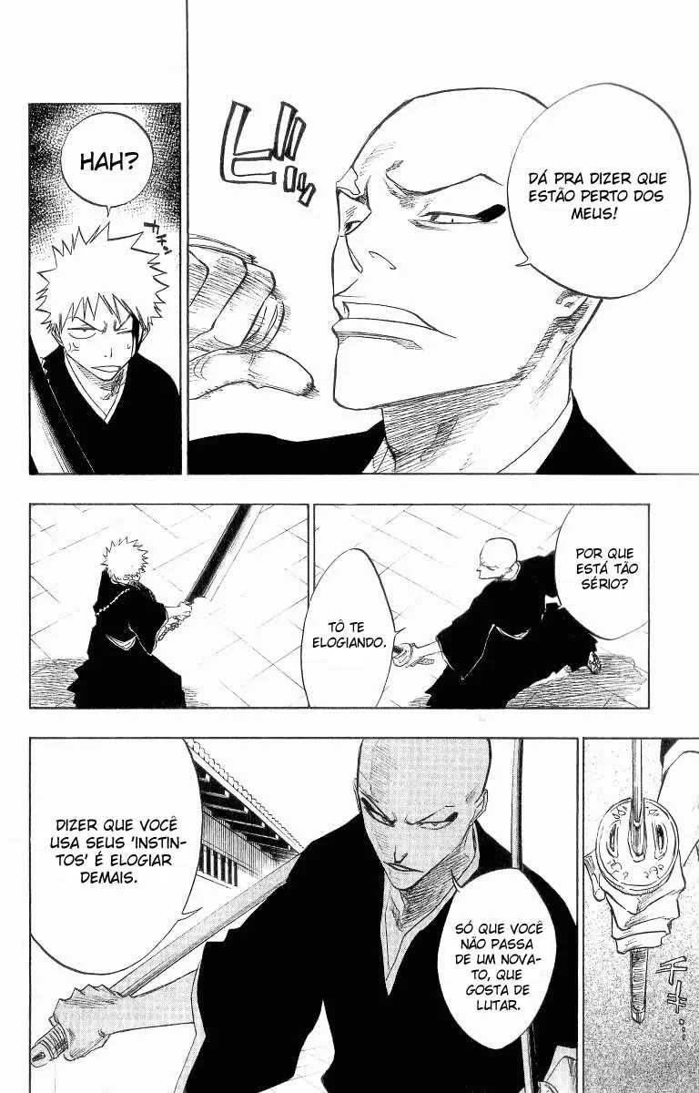 Read Bleach (PT-BR) PT Manga Online