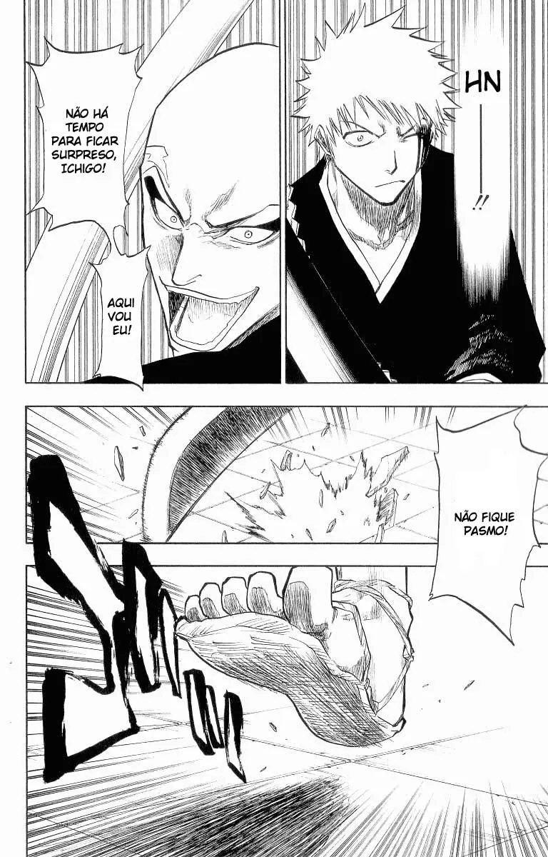 Read Bleach (PT-BR) PT Manga Online