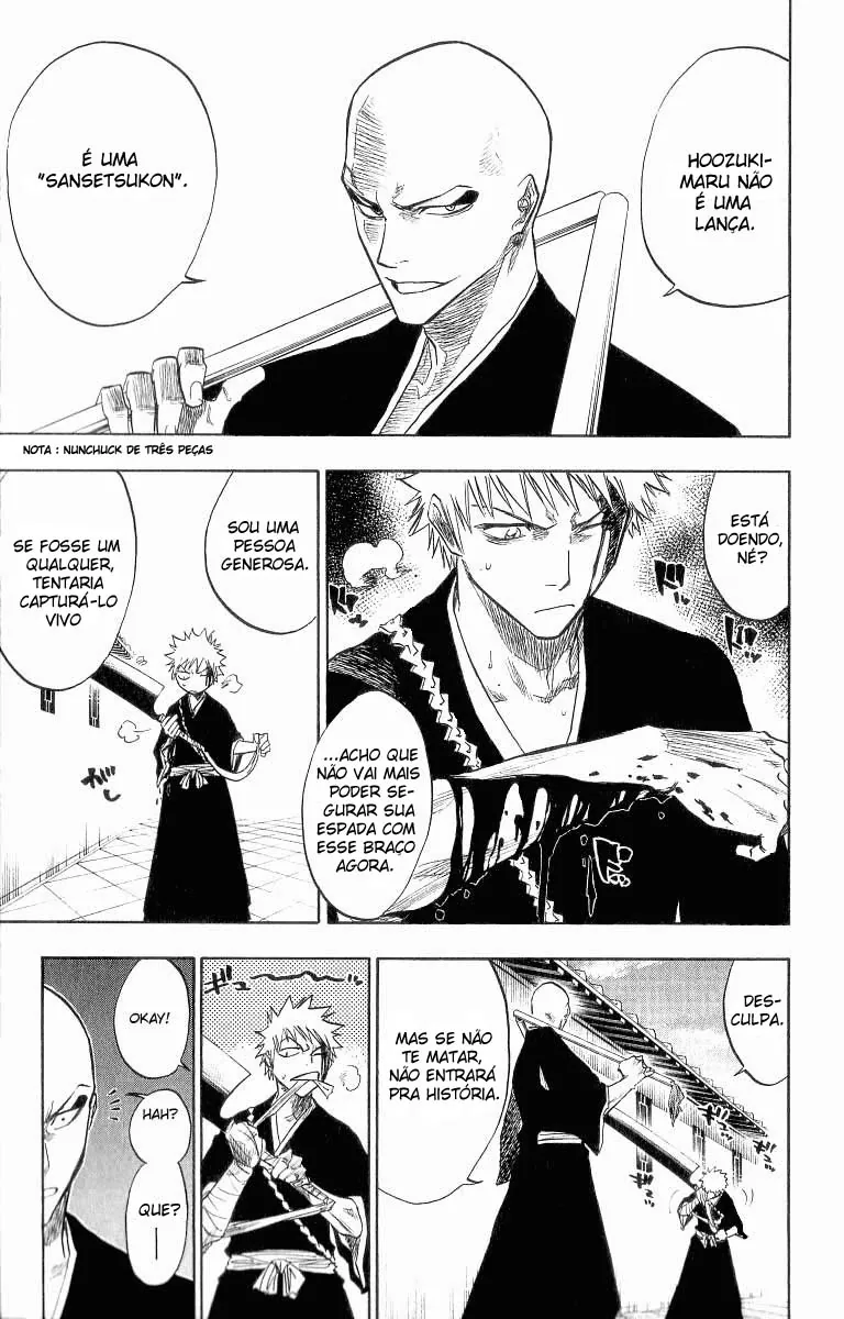 Read Bleach (PT-BR) PT Manga Online