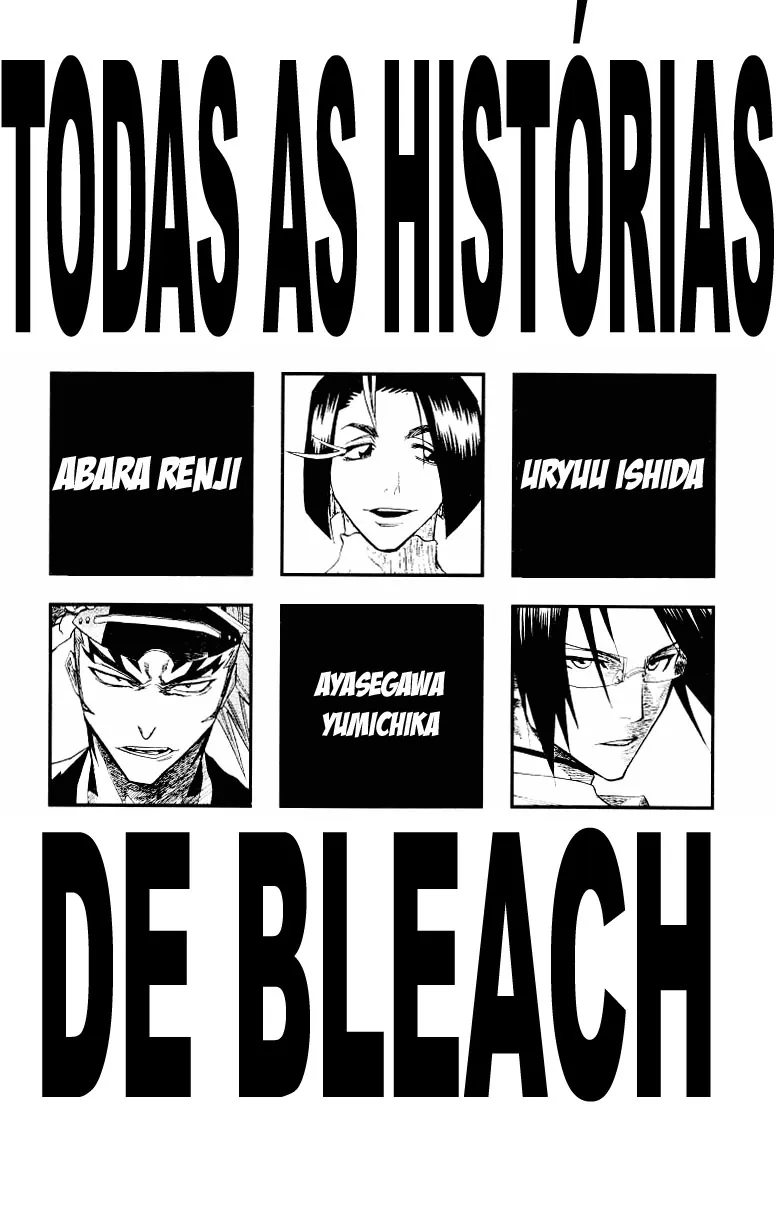 Read Bleach (PT-BR) PT Manga Online