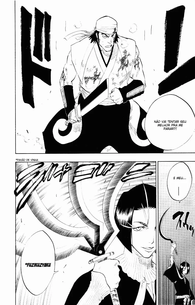 Read Bleach (PT-BR) PT Manga Online