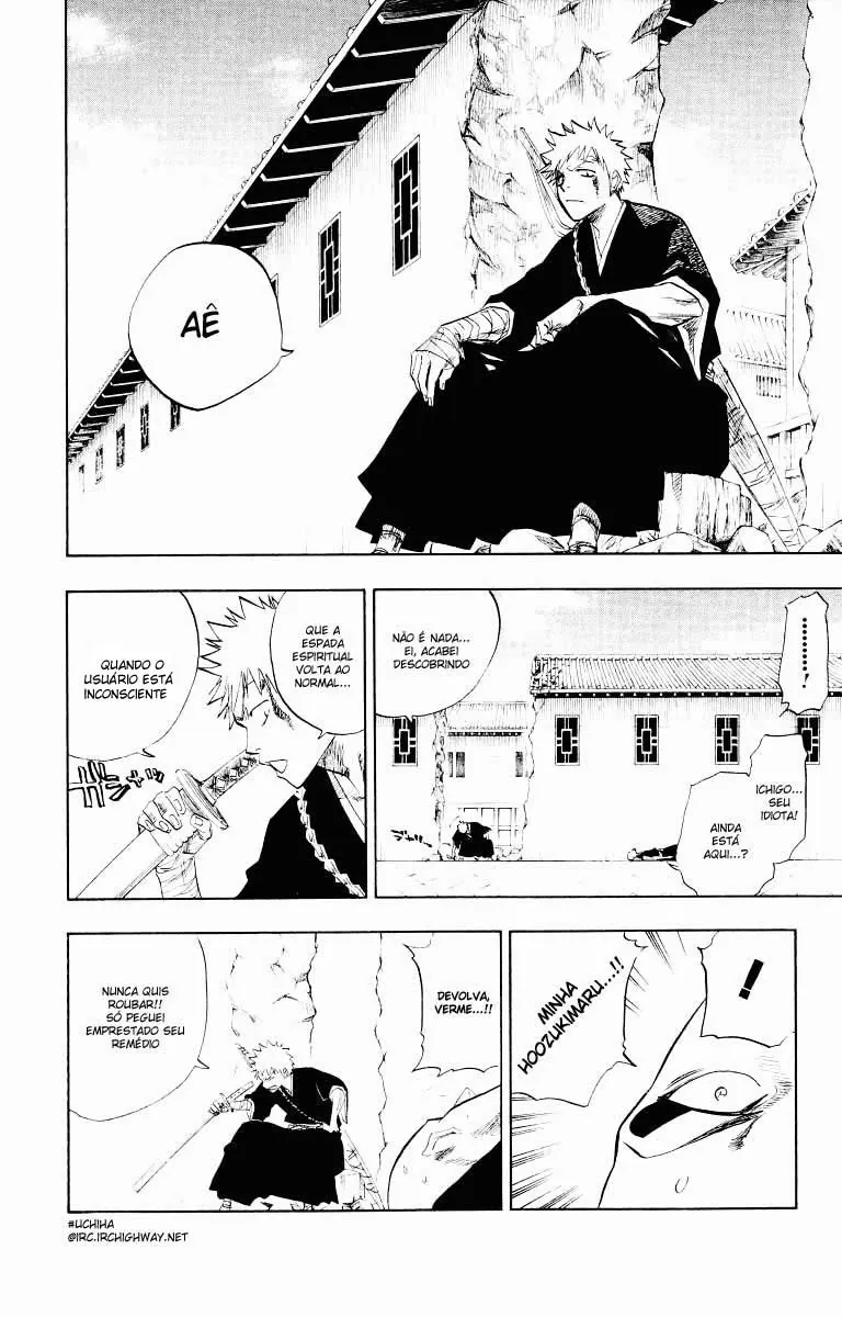 Read Bleach (PT-BR) PT Manga Online